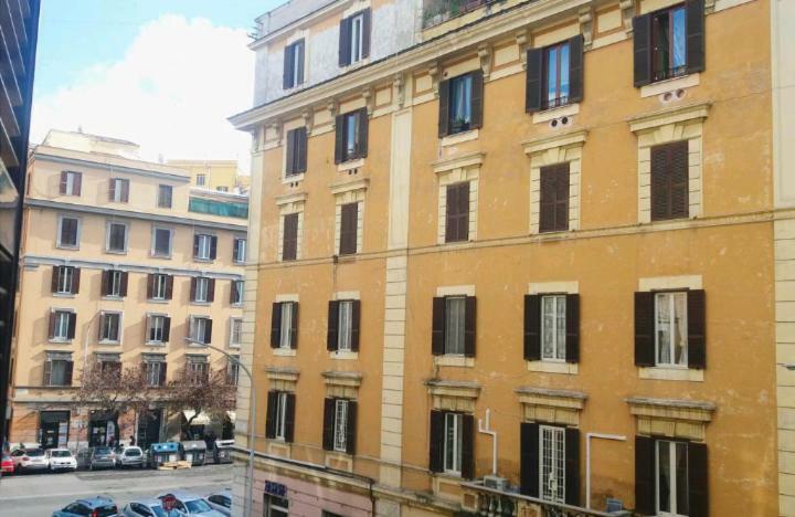 Emi House Re Di Roma , Intero Appartamento - 80 Mq Exterior foto